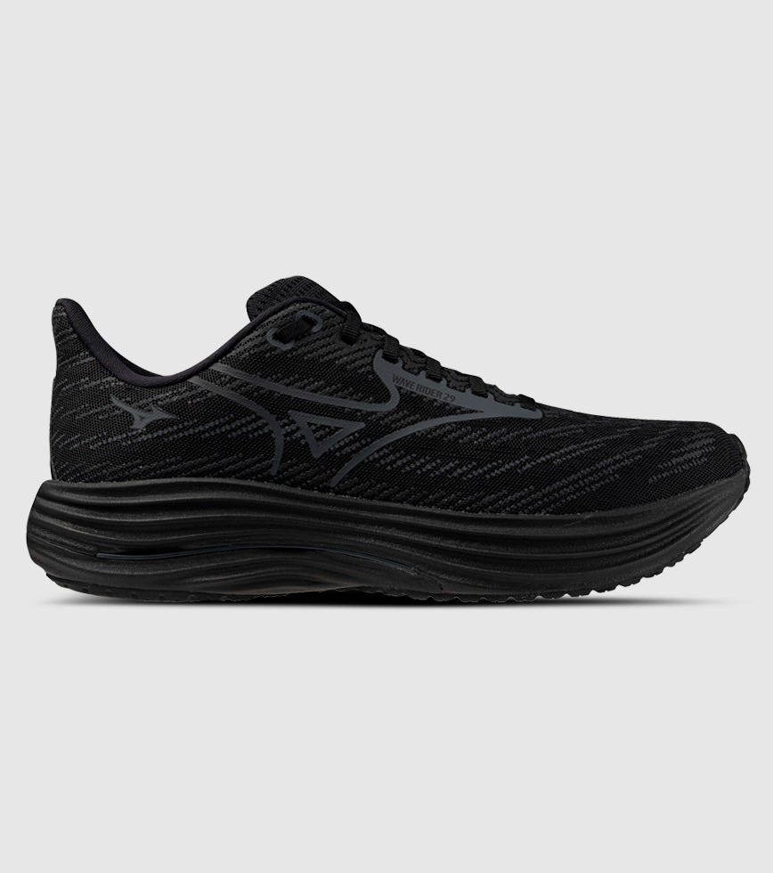 MIZUNO WAVE RIDER 29 MENS