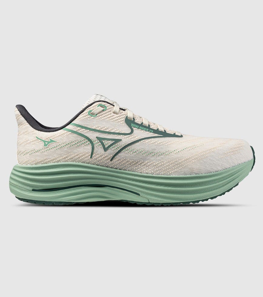 MIZUNO WAVE RIDER 29 MENS
