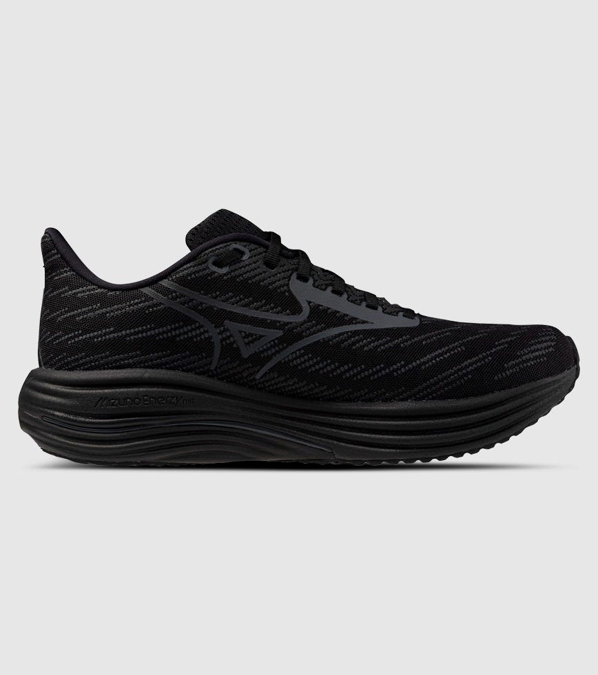 MIZUNO WAVE RIDER 29 (2E WIDE) MENS