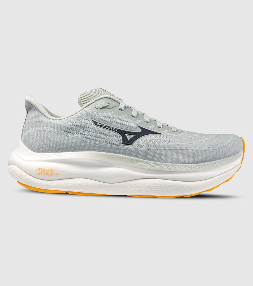 MIZUNO WAVE SKY 9 (2E WIDE) MENS