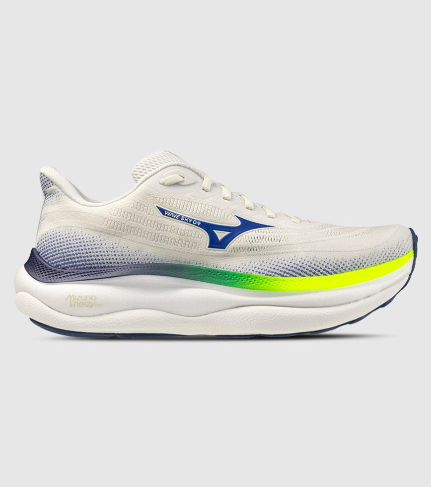 MIZUNO WAVE SKY 9 MENS