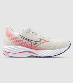 Running Shoe Mizuno Wave Rider 16 Women's Size Women's Wave