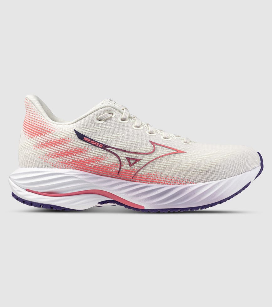 MIZUNO WAVE RIDER 28 WOMENS
