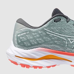 Midsole