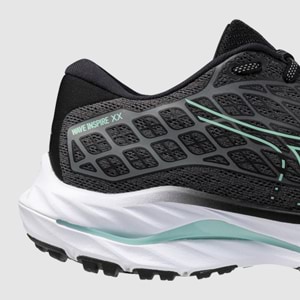 Midsole