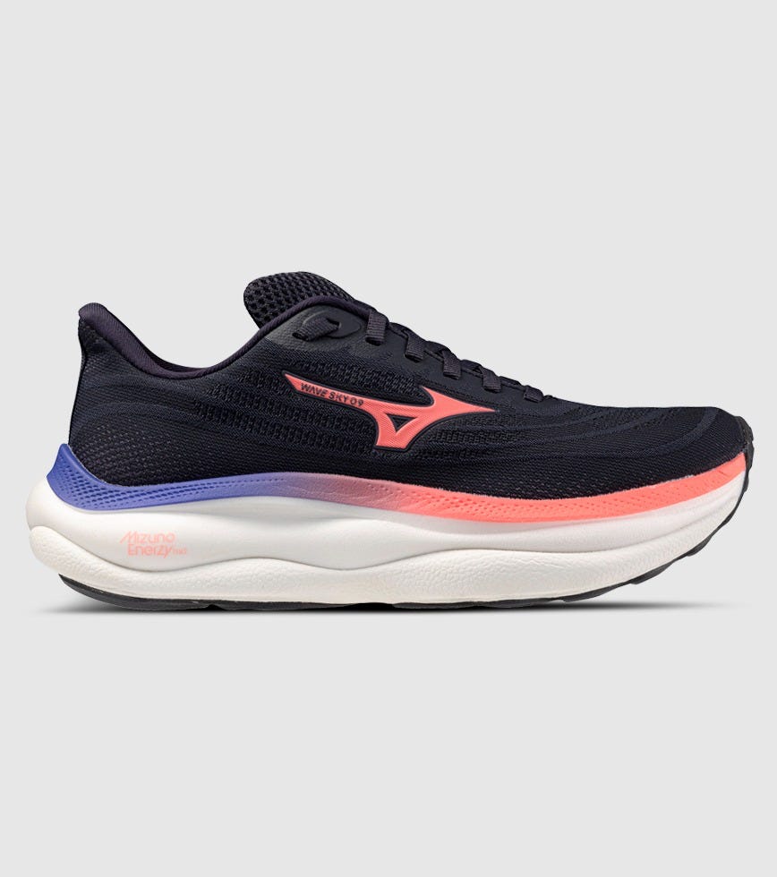 MIZUNO WAVE SKY 9 WOMENS
