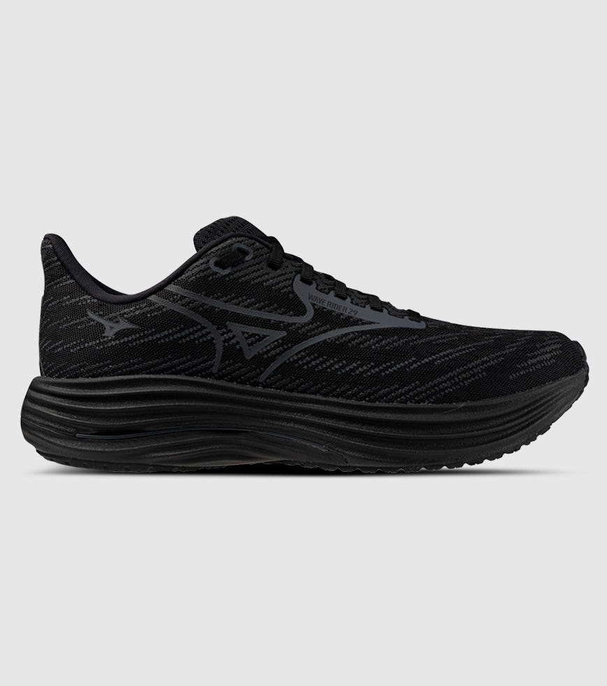 MIZUNO WAVE RIDER 29 WOMENS