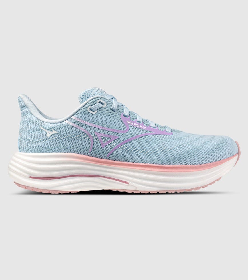 MIZUNO WAVE RIDER 29 WOMENS