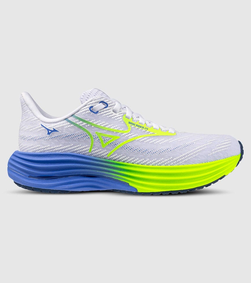 MIZUNO WAVE RIDER 29 WOMENS