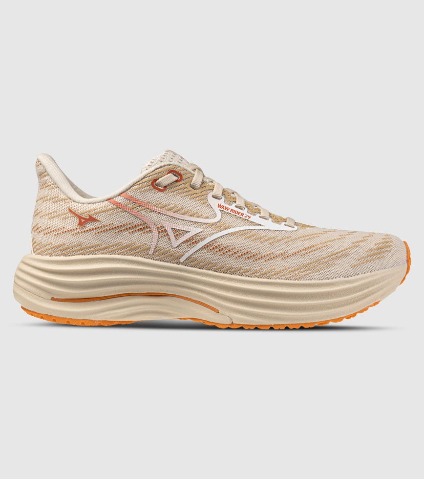 MIZUNO WAVE RIDER 29 WOMENS