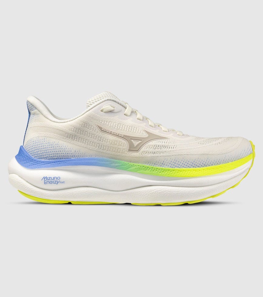 MIZUNO WAVE SKY 9 (D WIDE) WOMENS