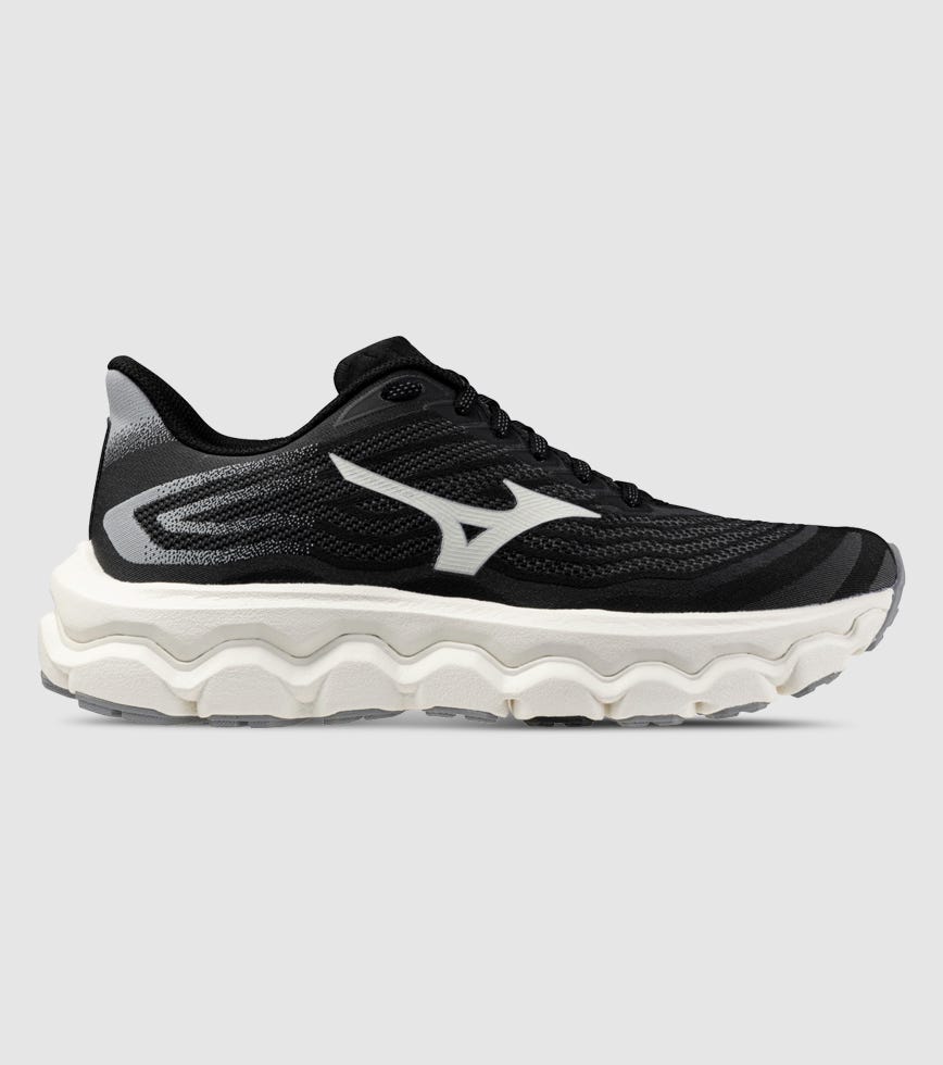 MIZUNO WAVE HORIZON 8 (D WIDE) WOMENS