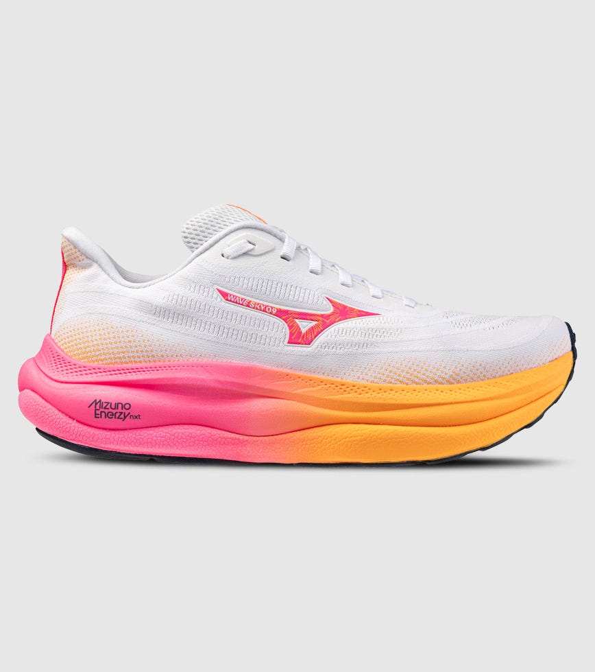 MIZUNO WAVE SKY 9 HANABI UNISEX