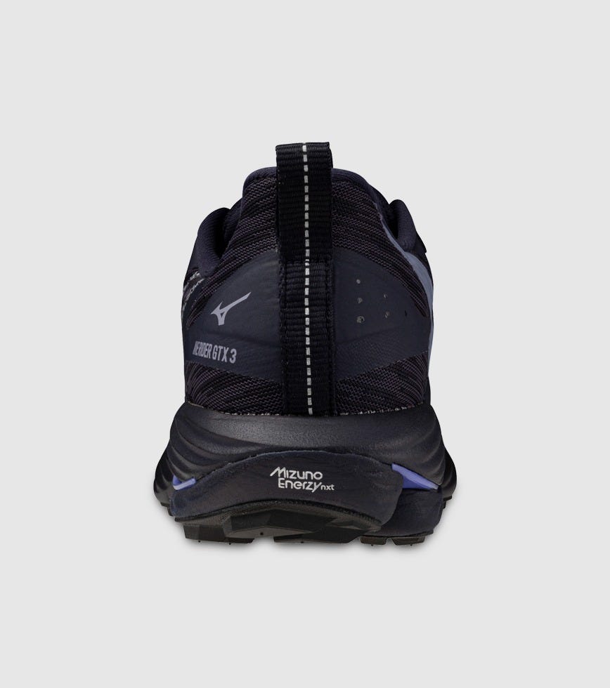 The Wave Rider Gore-Tex is suitable for those who require a