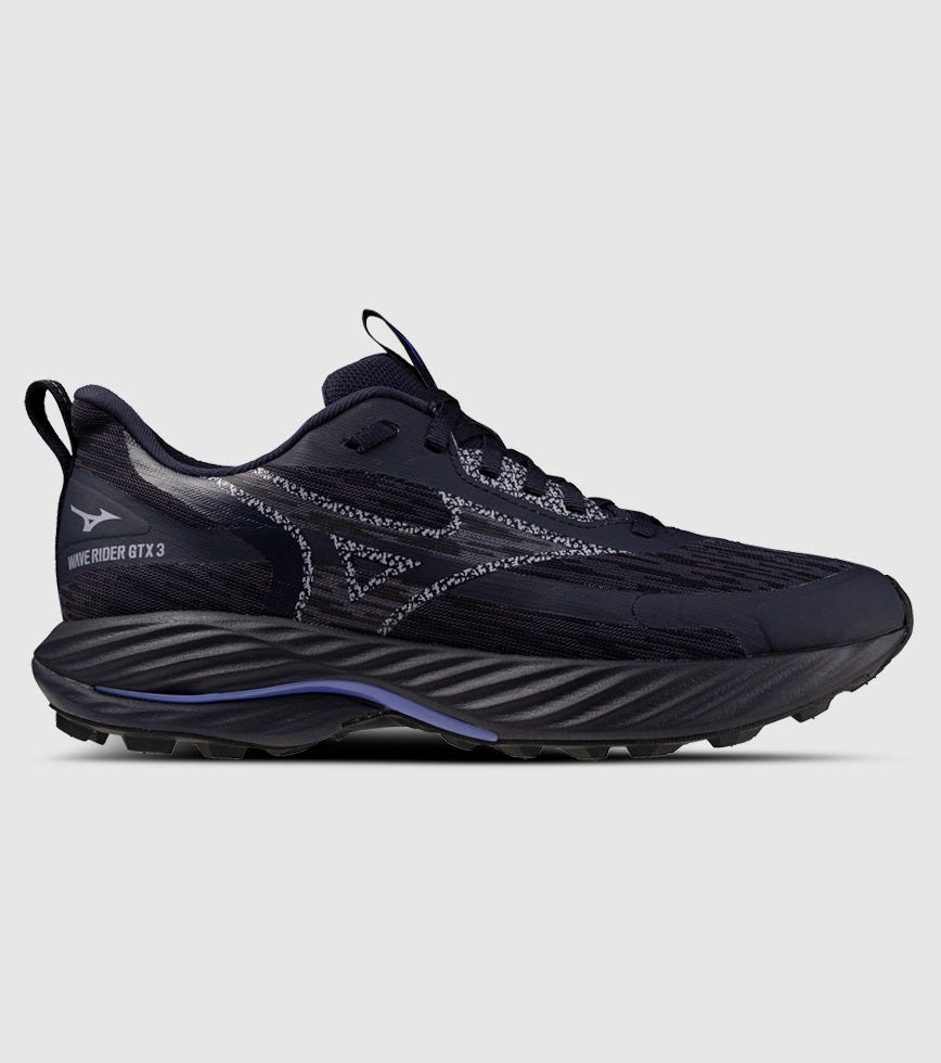 MIZUNO WAVE RIDER GORE-TEX 3 (D WIDE) WOMENS