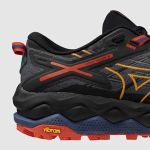 Midsole