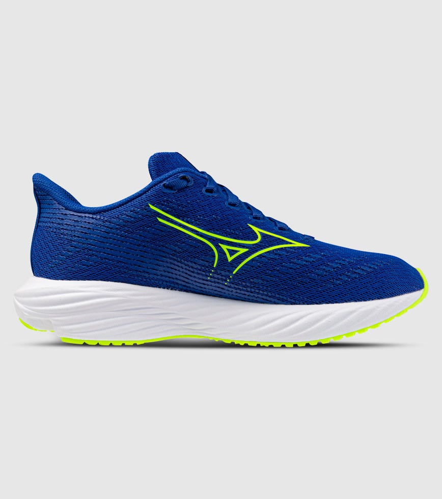 MIZUNO ENERZY RIDER JR UNISEX KIDS