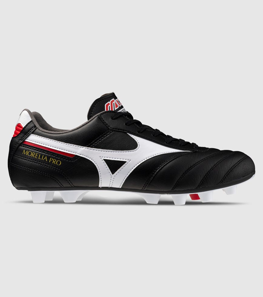 MIZUNO MORELIA II PRO (FG) UNISEX ADULTS FOOTBALL BOOTS