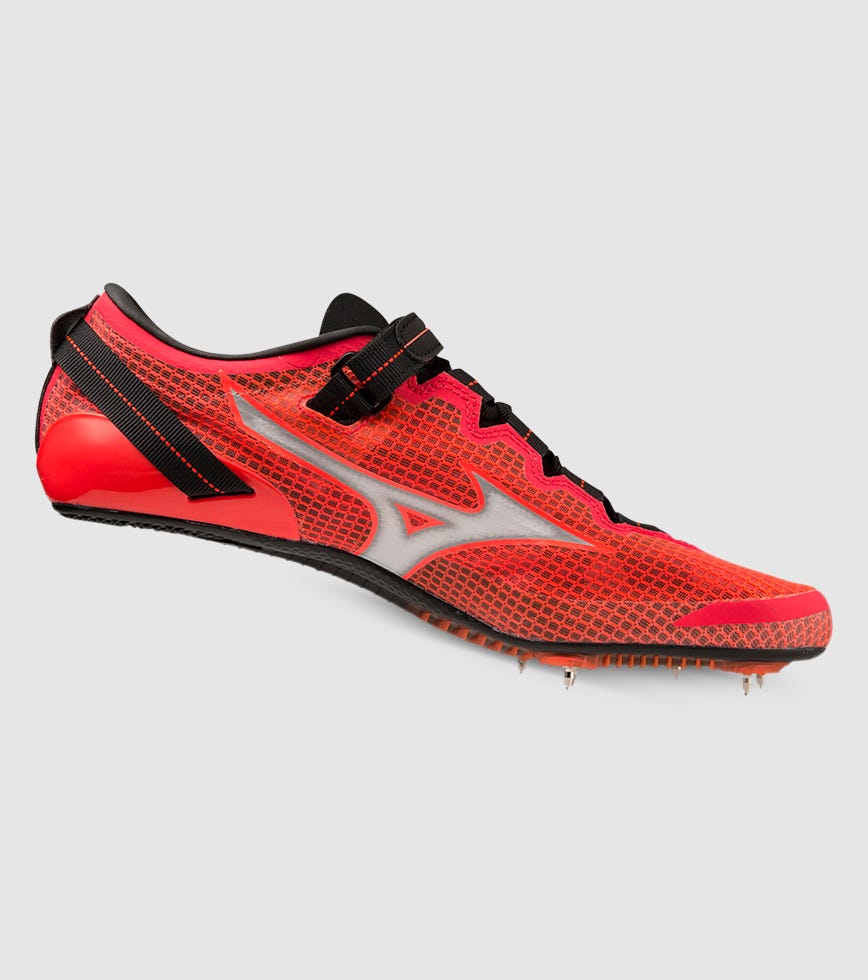 MIZUNO X BLAST ELITE 3 UNISEX SPIKES