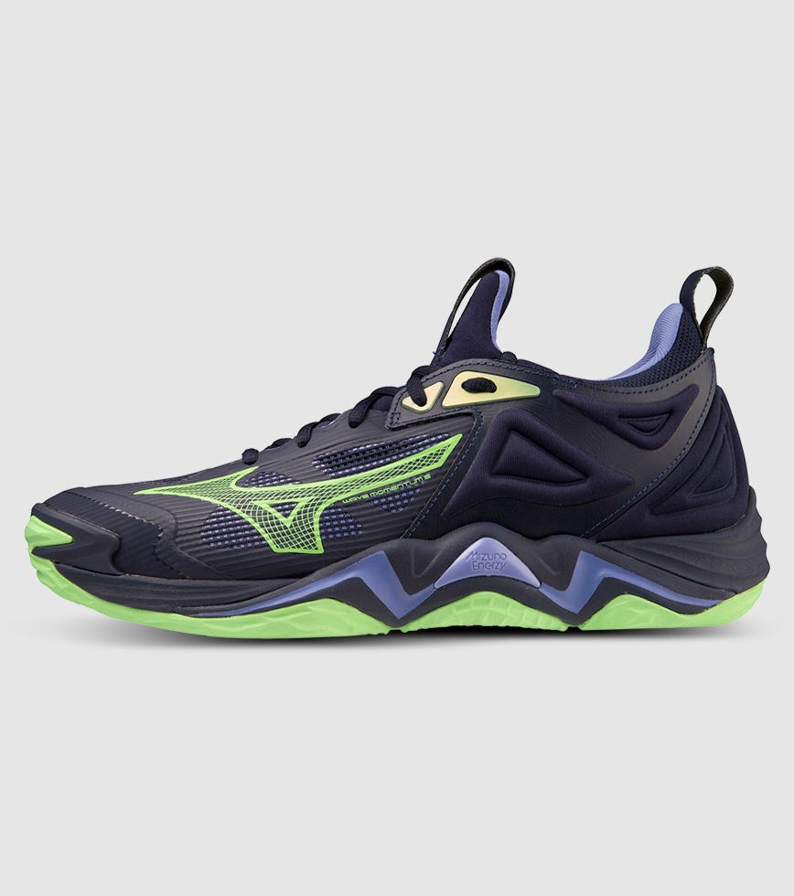 Volleyball Players How Do Mizuno Volleyball Shoes Fit MIZUNO WAVE