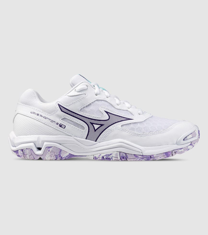 mizuno phantom