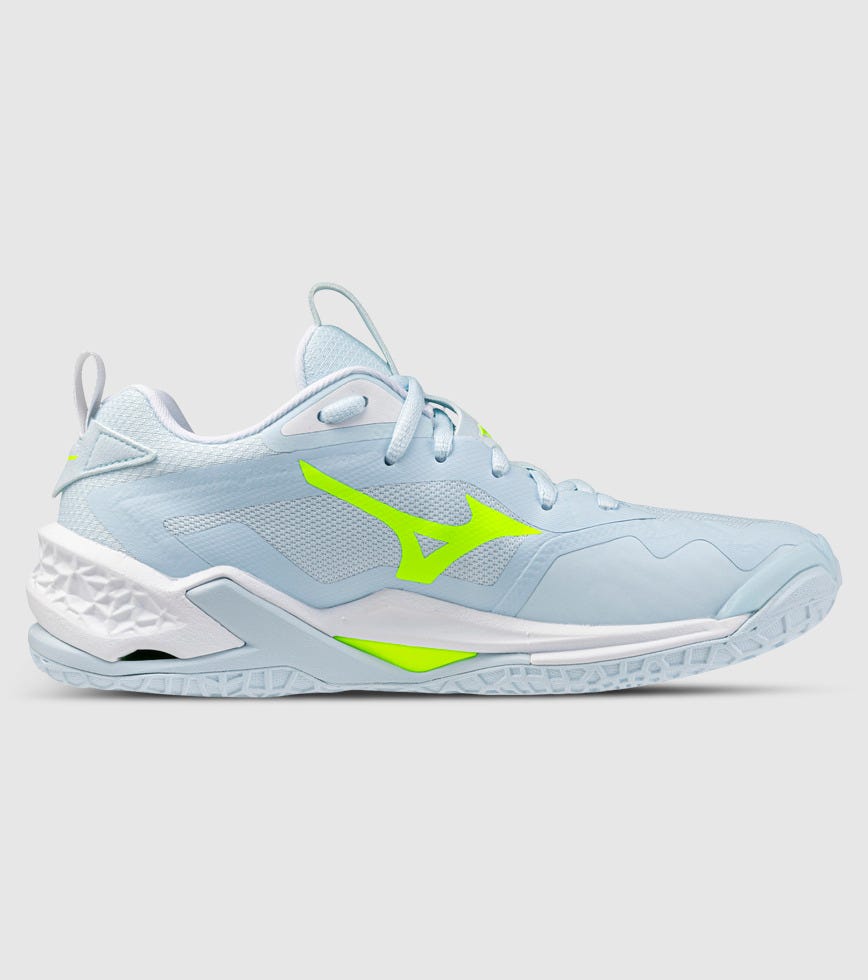 MIZUNO WAVE STEALTH NEO 2 WOMENS NETBALL SHOES