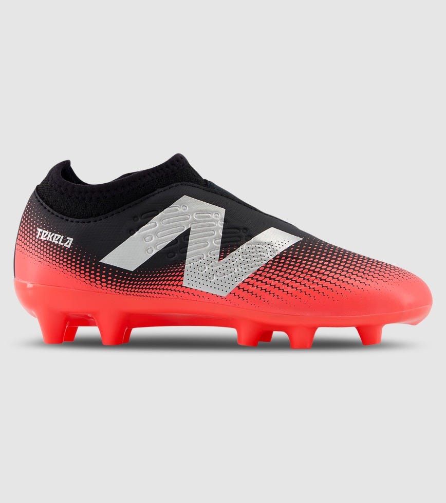 NEW BALANCE TEKELA MAGIQUE JNR V4+ (FG) (GS) KIDS