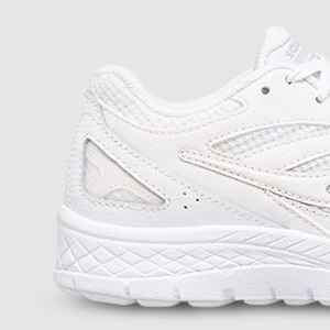 SAUCONY COHESION 14 LTT (GS) KIDS WHITE | The Athlete's Foot