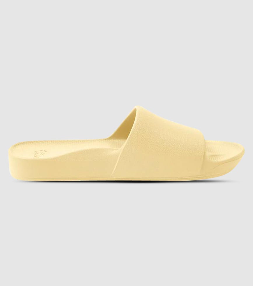 ARCHIES ARCH SUPPORT UNISEX SLIDES