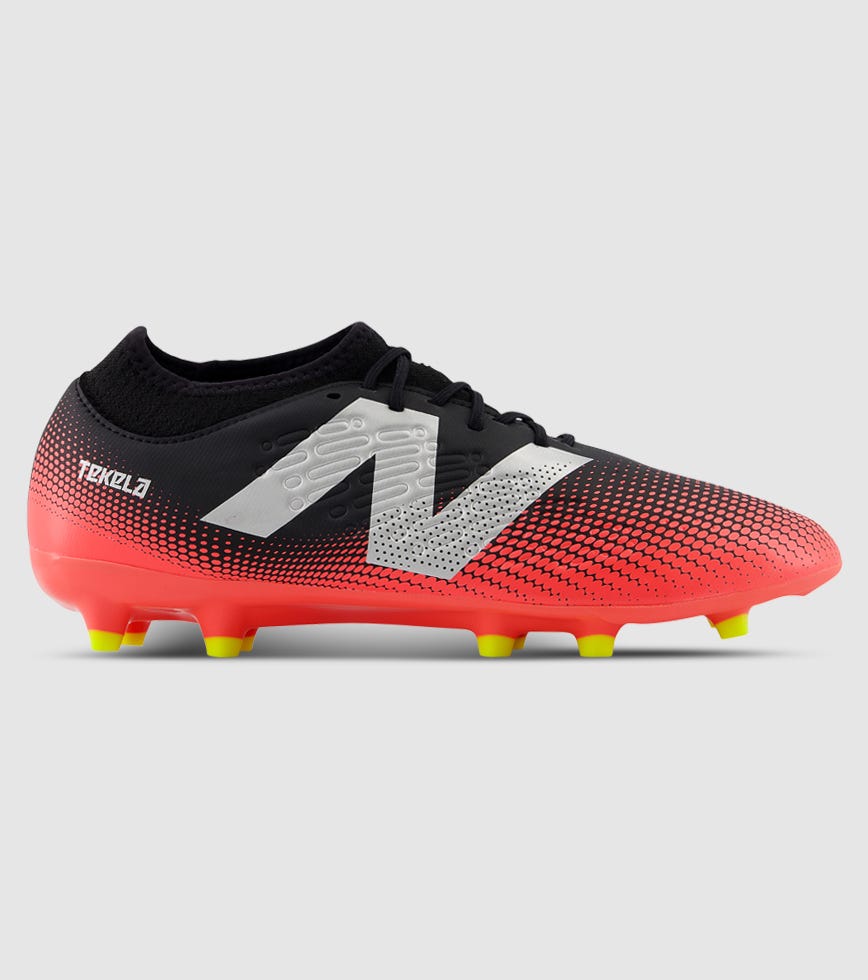NEW BALANCE TEKELA MAGIQUE (FG) V4+ MENS FOOTBALL BOOTS