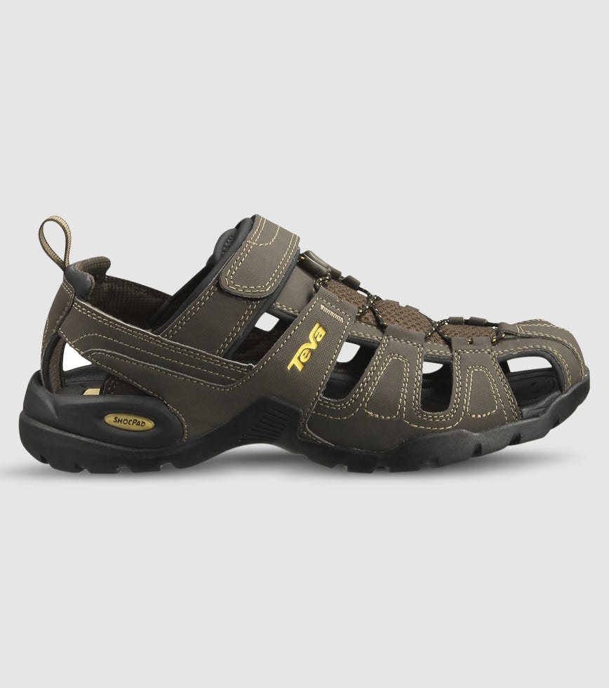 teva aus