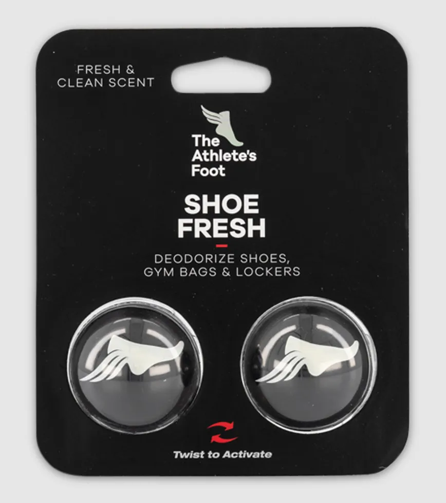 SOF SOLE SHOE FRESHENER BALLS