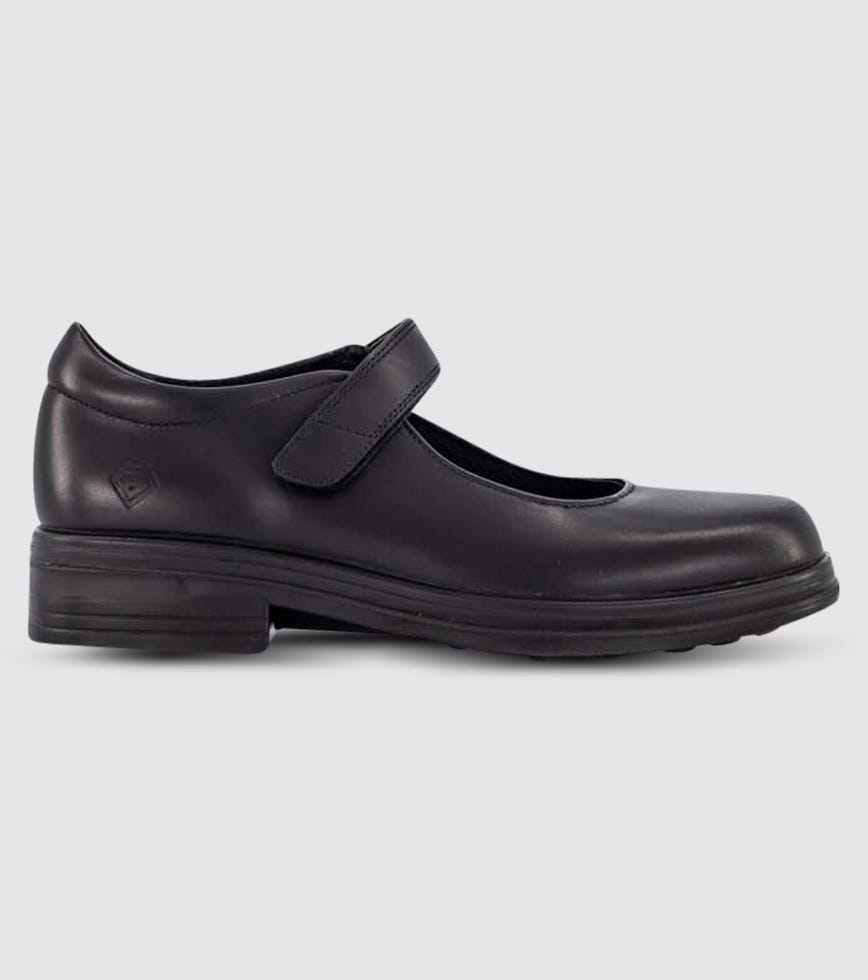 ALPHA AVA JUNIOR GIRLS MARY JANE SCHOOL SHOES