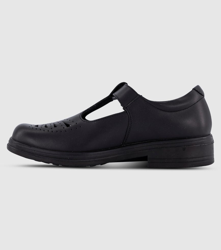 T-Bar School Shoes | T-Bar Shoes | The Athlete's Foot