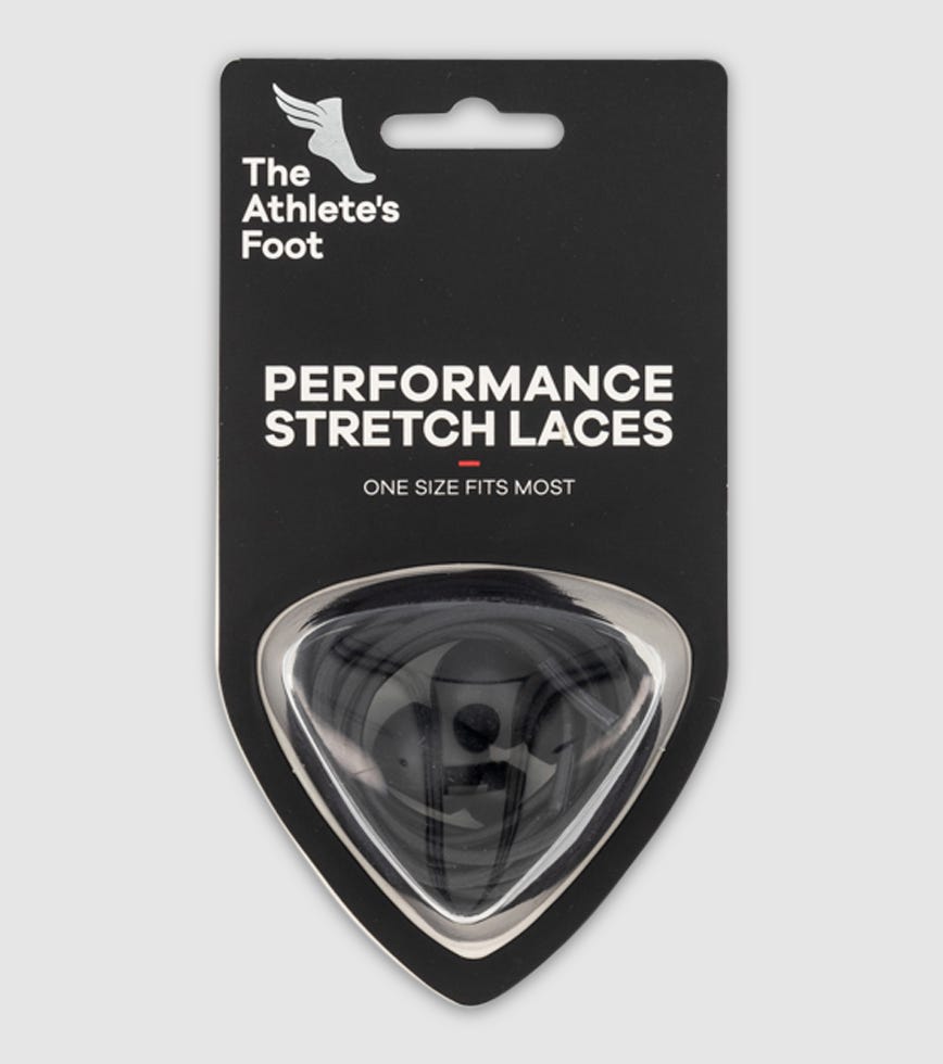 The Athlete's Foot