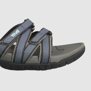 TEVA Tirra Deep Lavender Gradient Sandals – MyCozyBoots