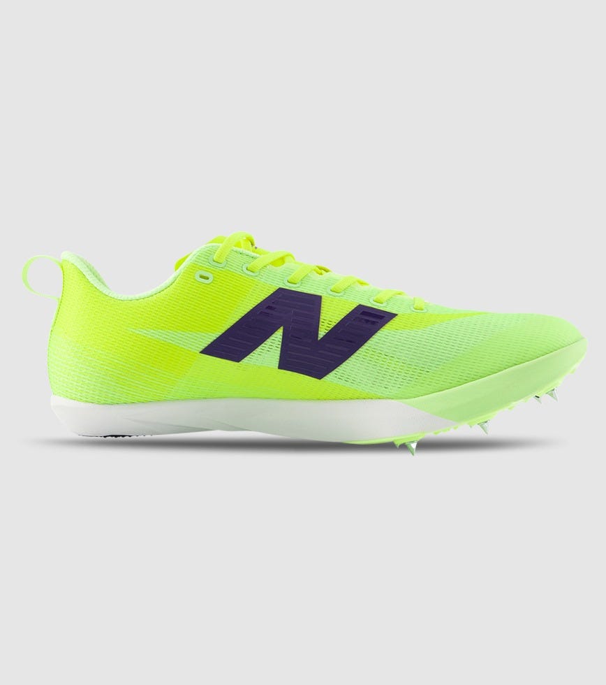 NEW BALANCE SPIKE FCSP 100 MENS