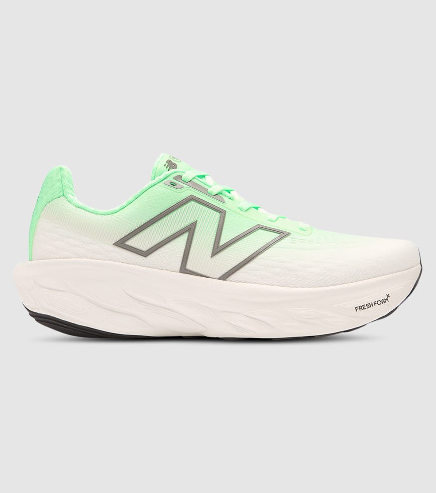 NEW BALANCE FRESH FOAM 1080 V14 MENS ELECTRIC JADE The Athlete's