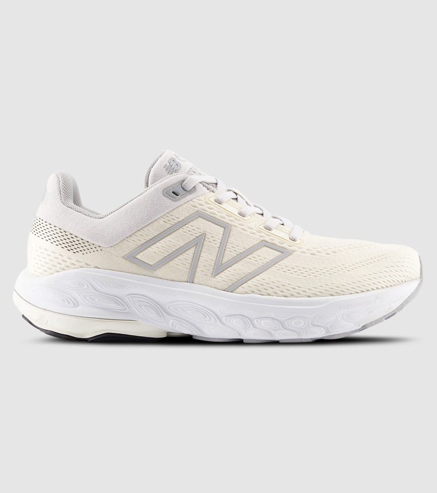 NEW BALANCE 860 V14 ANGORA (D WIDE) WOMENS | The Athlete's Foot