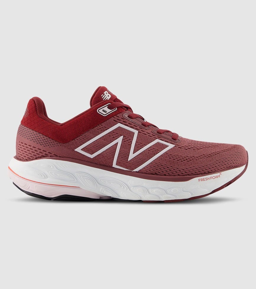 Sneakers New Balance 880 Burgundy NEW BALANCE FRESH FOAM X 860 V14