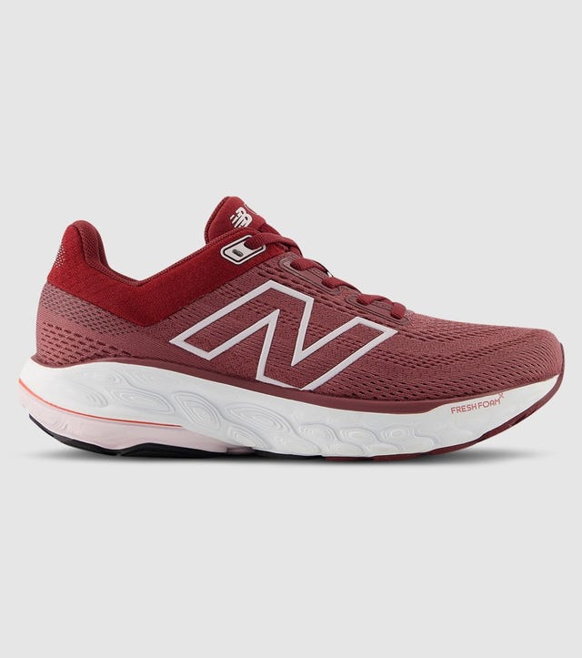 Sneakers New Balance 880 Burgundy NEW BALANCE FRESH FOAM X 860 V14