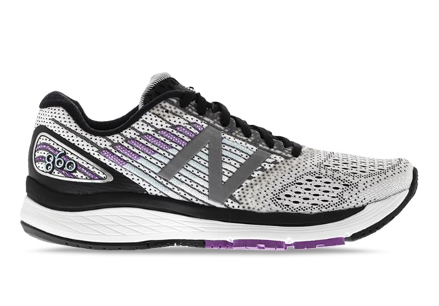 new balance 860 purper