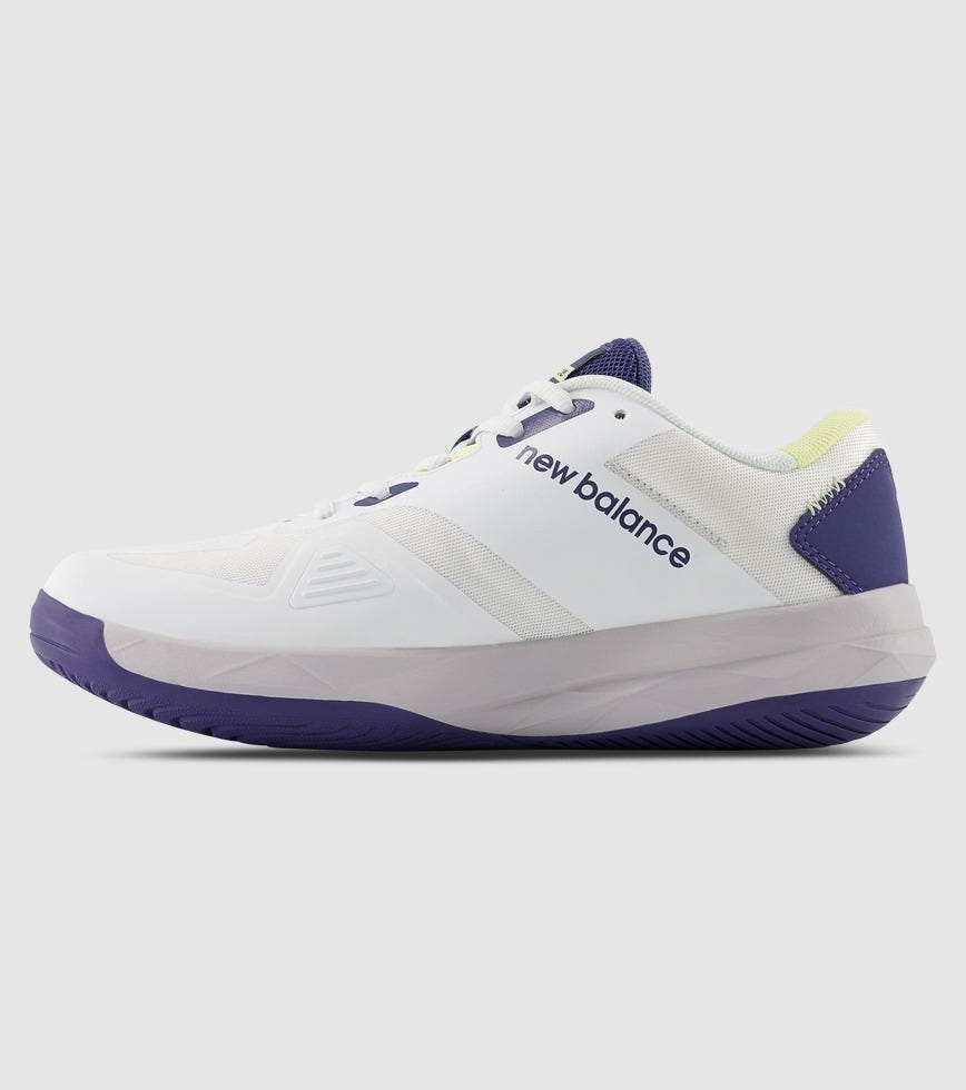 NEW BALANCE 796 V4 (D WIDE) WOMENS WHITE GREEN | The