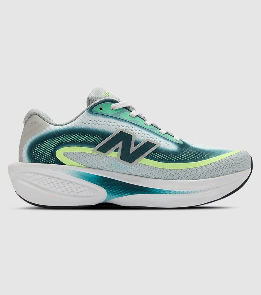 NEW BALANCE ELLIPSE WOMENS