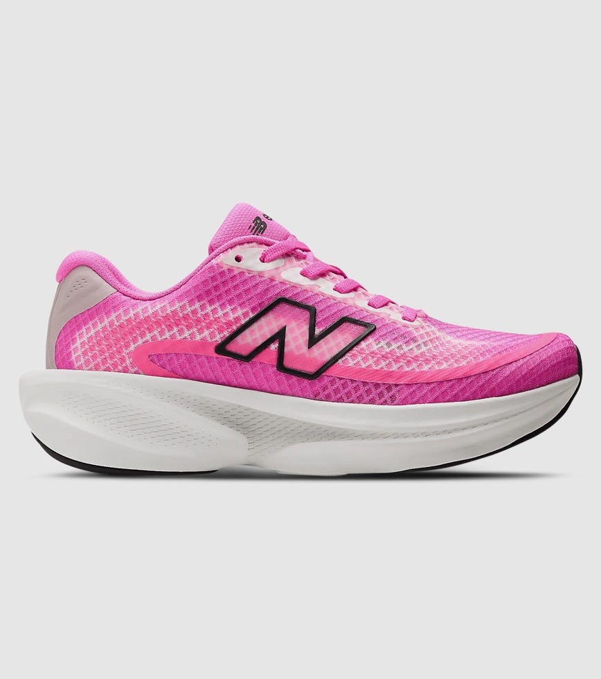 NEW BALANCE ELLIPSE WOMENS