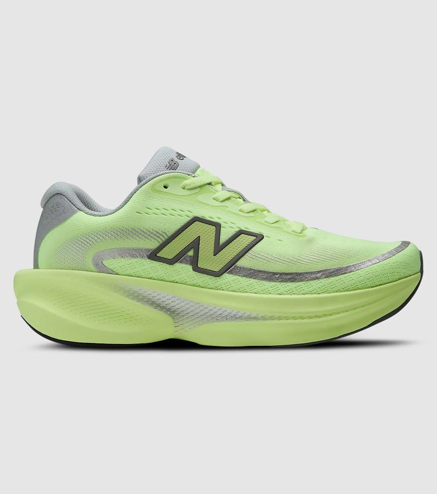 NEW BALANCE ELLIPSE WOMENS