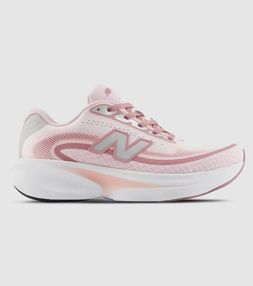 NEW BALANCE ELLIPSE WOMENS