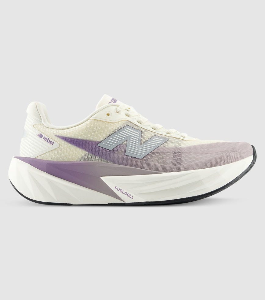 NEW BALANCE FUELCELL REBEL V5 WOMENS