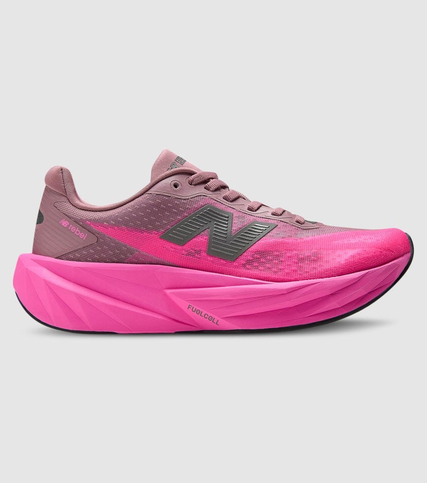 NEW BALANCE FUELCELL REBEL V5 WOMENS