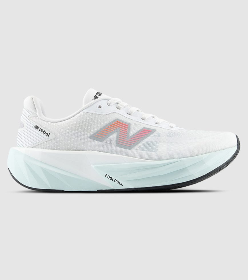 NEW BALANCE FUELCELL REBEL V5 WOMENS